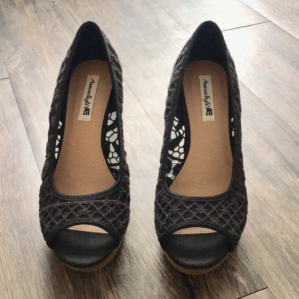 Wedges